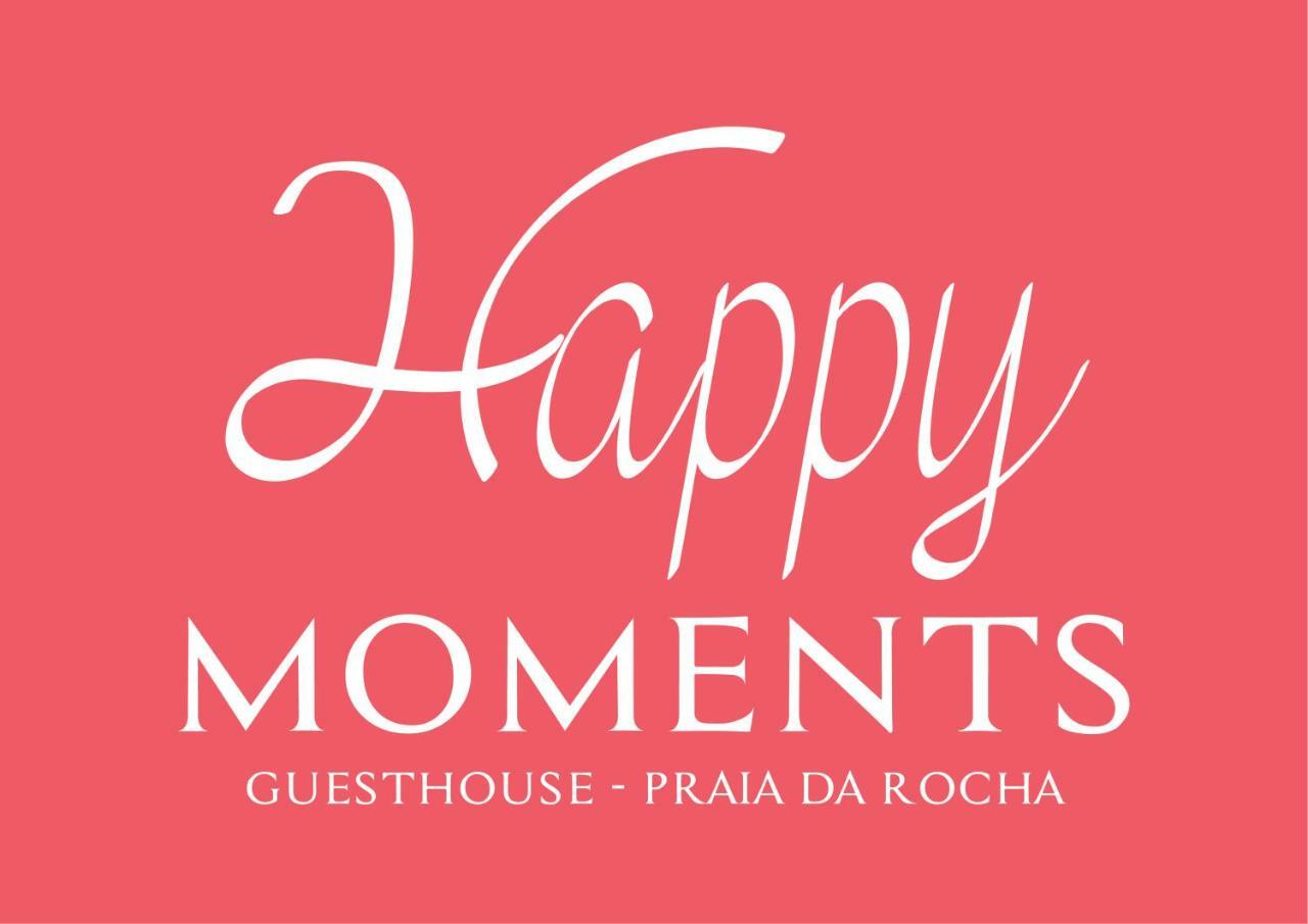 Happy Moments Villa ปอร์ติเมา ภายนอก รูปภาพ
